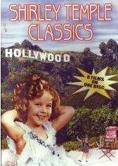 Shirley Temple Classics/8 Shows
