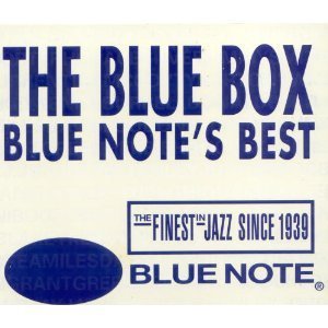 Blue Box Best Of Blue Note Blue Box Best Of Blue Note 