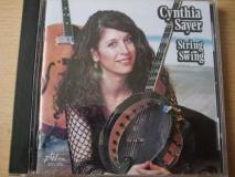 Cynthia Sayer String Swing 