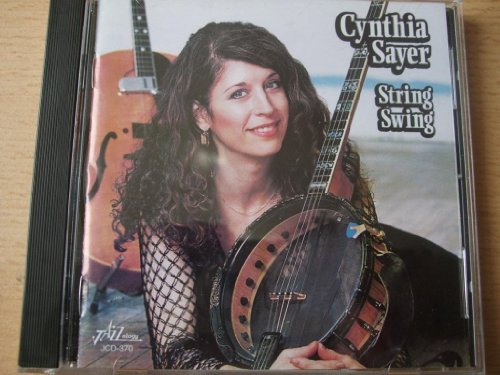 Cynthia Sayer String Swing 