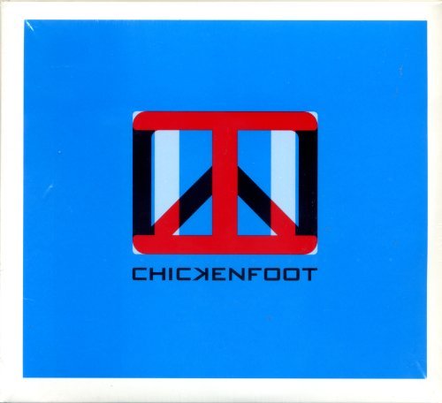 Chickenfoot/Iii
