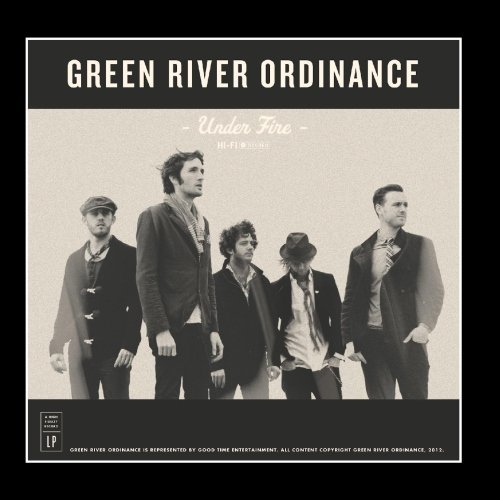 Green River Ordinance/Under Fire