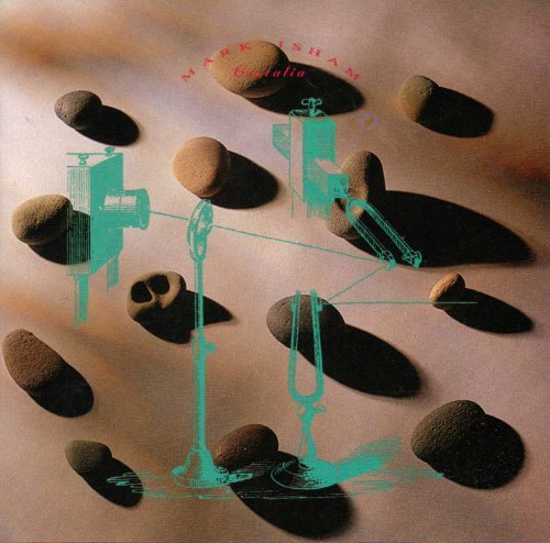 Mark Isham/Castalia