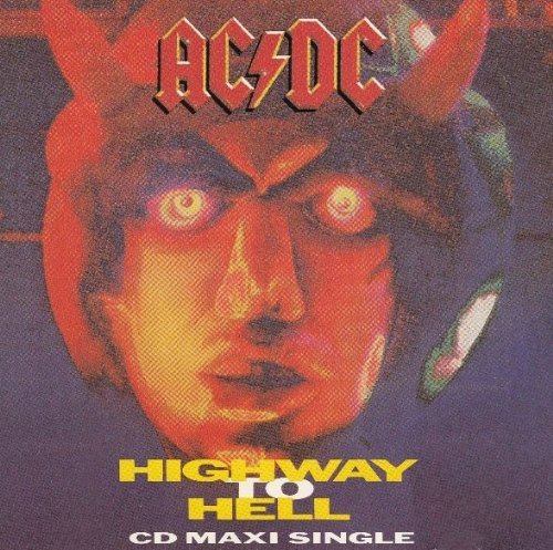 AC/DC/Highway To Hell