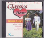Classics Of The Heart Weekend Classics 