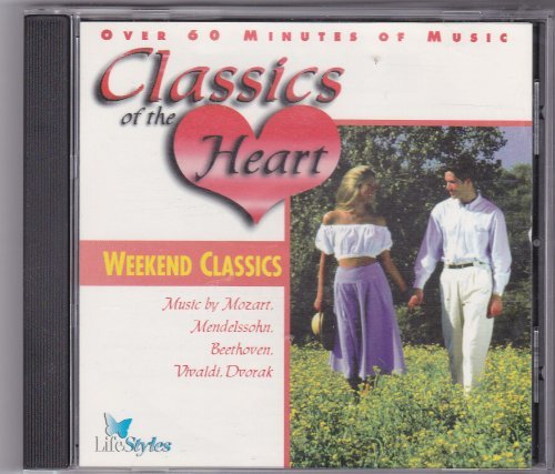 Classics Of The Heart/Weekend Classics