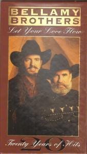 Bellamy Brothers/Let Your Love Flow-20 Years Of@Incl. 40 Pg. Book@2 Cd Set