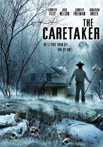 Caretaker Tilly Nelson Freeman R 