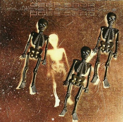 Deep Soda Pose Dead Collected & Destroyed Vol. 2 