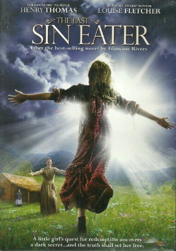 Louise Fletcher Henry Thomas Liana Liberato Michae/The Last Sin Eater