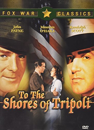 TO THE SHORES OF TRIPOLI/SCOTT/O'HARA/PAYNE
