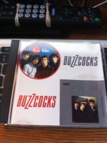 Buzzcocks/Love Bites/Another Music In A@2-On-1@Bebe & Cece/Keaggy