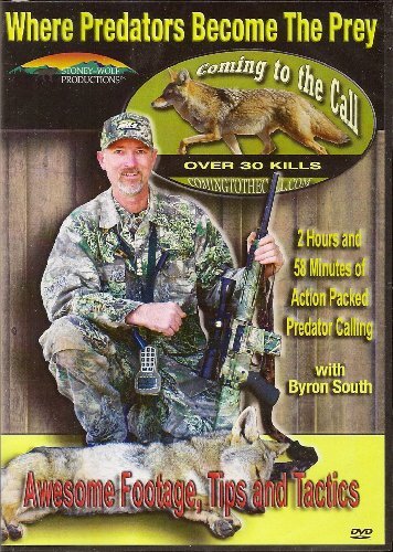 Byron South Where Predators Become The Pre Nr 
