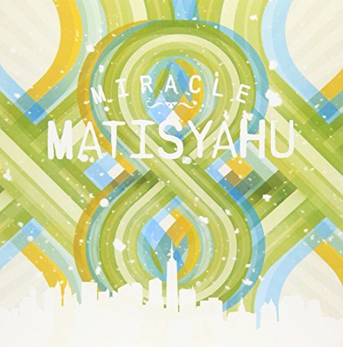 Matisyahu/Miracle/Rock Remix@7 Inch Single