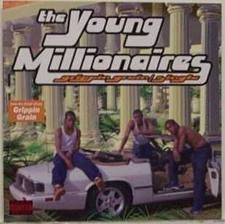 Young Millionaires/Grippin' Grain@Explicit Version