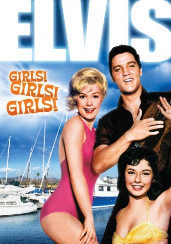 Girls! Girls! Girls!/Presley,Elvis@Pg