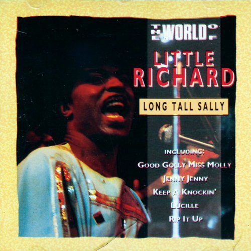 Little Richard/Long Tail Sally