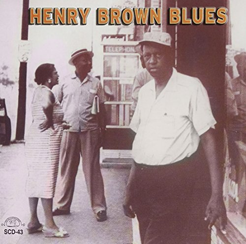 Henry Brown/Henry Brown Blues