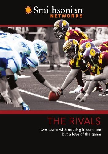 Rivals/Rivals@Tv14