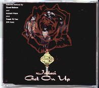 Jodeci/Get On Up