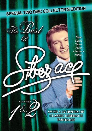 Liberace/Vol. 1-2-Best Of Liberace@Nr