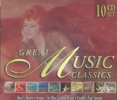 Great Music Classics/Great Music Classics