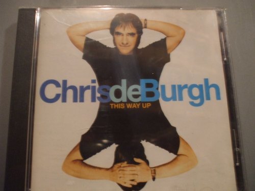 DE BURGH,CHRIS/THIS WAY UP