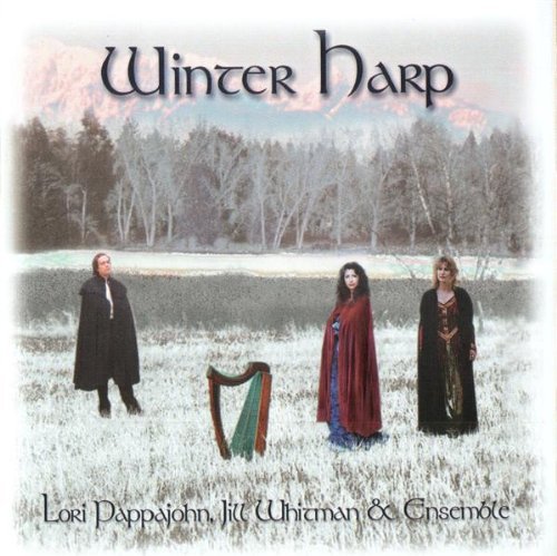 Pappajohn/Whitman/Winter Harp