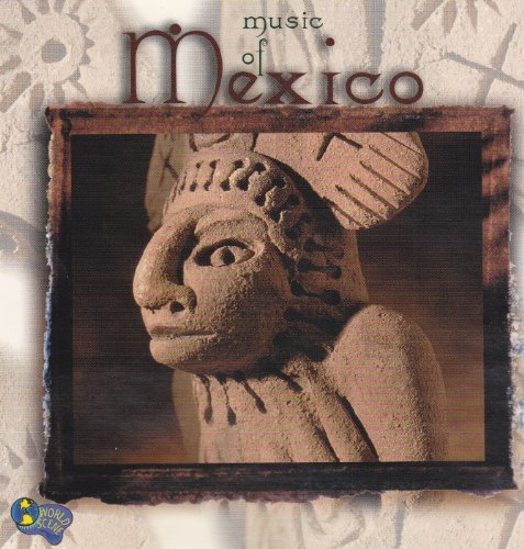 Music Of Mexico Music Of Mexico 