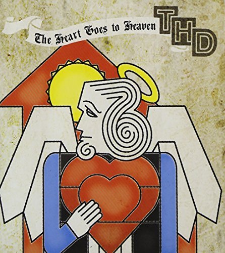 That Handsome Devil/Heart Goes To Heaven The Head