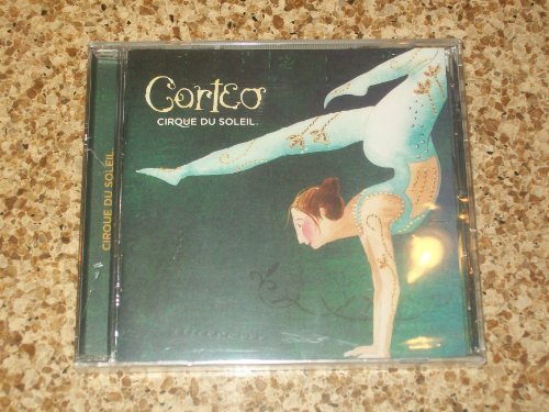 Cirque Du Soleil/Corteo