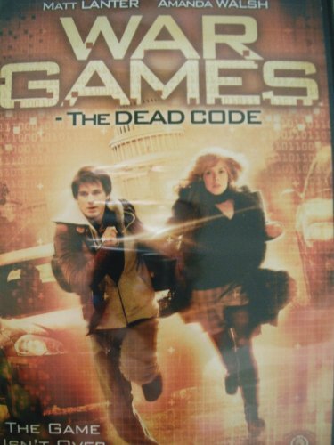 Wargames 2-Dead Code/Wargames 2-Dead Code