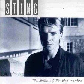 Sting/The Dream Of The Blue Turtles