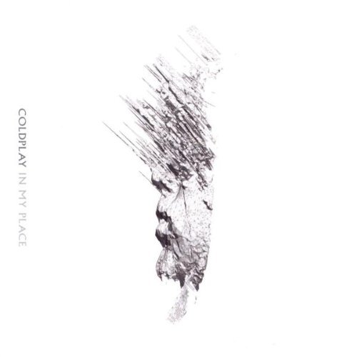 Coldplay/Coldplay - In My Place - Parlophone - 7243 5 51125