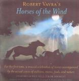 Robert Vavra Horses Of The Wind 