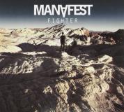 Manafest (rock) Fighter Import Can 