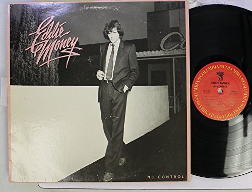 Eddie Money/No Control (FC 37960)