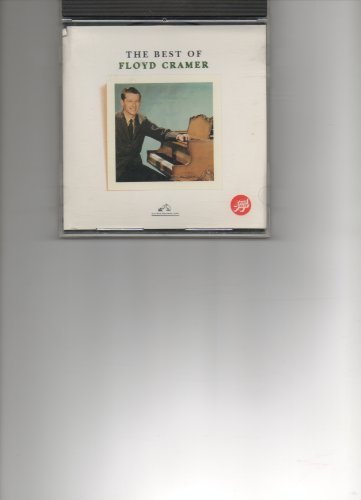 Floyd Cramer/Best Of Floyd Cramer