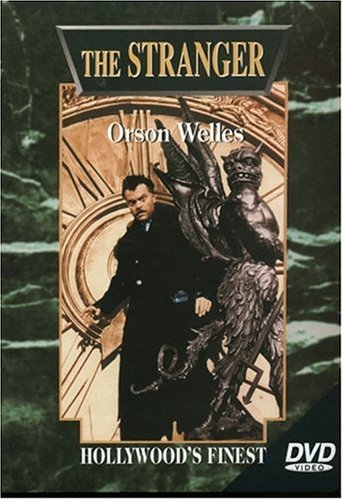 Orson Welles/Stranger