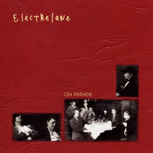 ELECTRELANE/ON PARADE