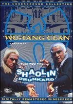 Shaolin Drunkard Shaolin Drunkard Clr Eng Dub Nr 