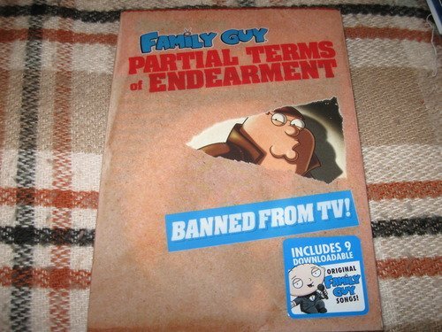 Family Guy/Partial Terms Of Endearment