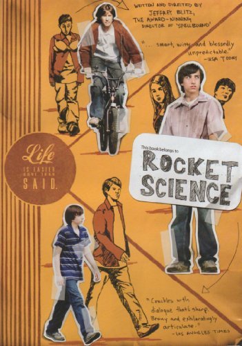ROCKET SCIENCE/ROCKET SCIENCE