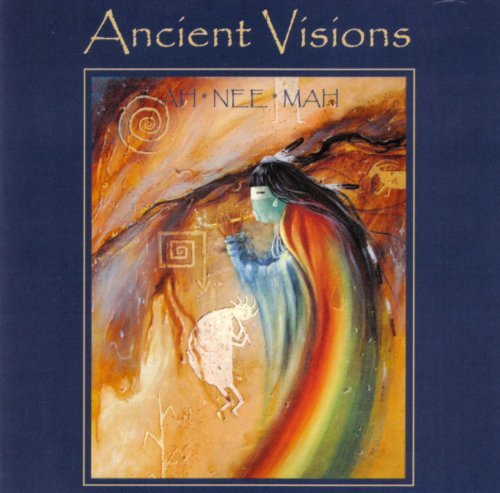 Ah Nee Mah Ancient Visions 