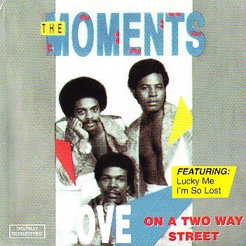 Moments Love On A Two Way Street 