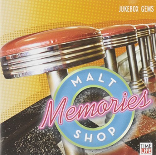 Malt Shop Memories/Vol. 4-Malt Shop Memories-Sm@Malt Shop Memories