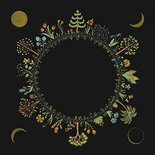 Laura Stevenson/Wheel@Digipak