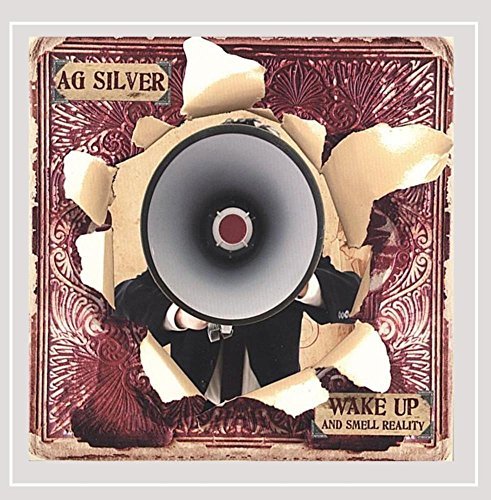 Aj Silver/Wake Up & Smell Reality