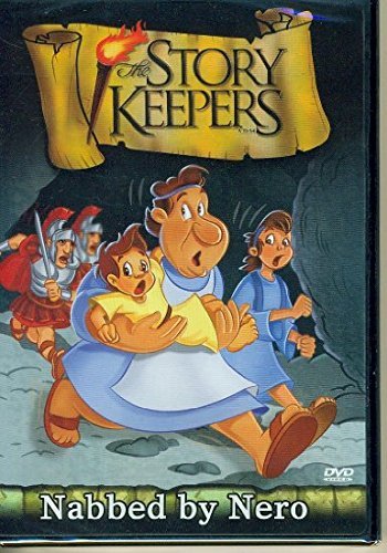 Story Keepers/Nabbed By Nero