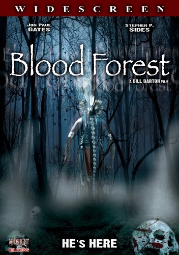 Blood Forest/Blood Forest@Nr